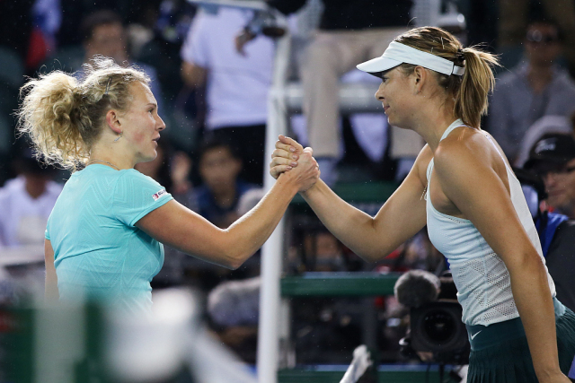 雷竞技电竞-这也行？金州勇士队长鼓劲备战荷甲深圳男篮赛后调整名单，莎拉波娃在美国队比赛中问鼎冠军 